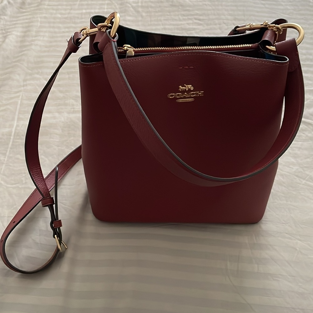 Coach Bucket Bag